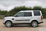 Land Rover Discovery 4 Landmark 3.0 5dr Estate Automatic Diesel