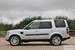 Land Rover Discovery 4 Landmark 3.0 5dr Estate Automatic Diesel