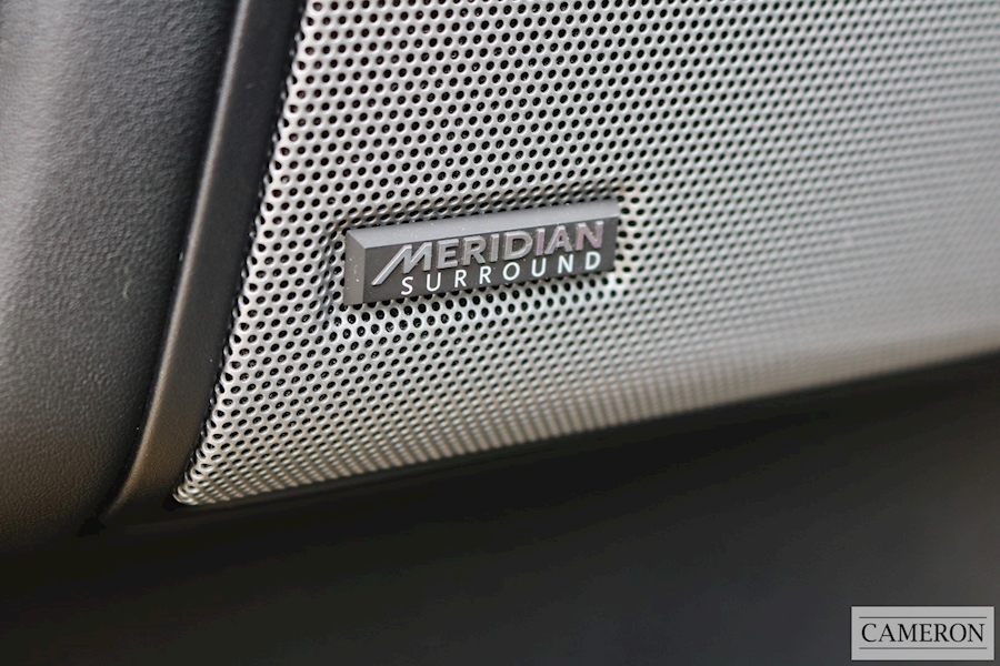 Land Rover Discovery 4 Landmark 3.0 5dr Estate Automatic Diesel