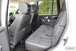 Land Rover Discovery 4 Landmark 3.0 5dr Estate Automatic Diesel