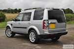 Land Rover Discovery 4 Landmark 3.0 5dr Estate Automatic Diesel