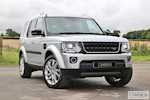 Land Rover Discovery 4 Landmark 3.0 5dr Estate Automatic Diesel