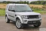 Land Rover Discovery 4 Landmark 3.0 5dr Estate Automatic Diesel