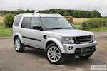 Land Rover Discovery 4 Landmark 3.0 5dr Estate Automatic Diesel