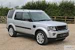 Land Rover Discovery 4 Landmark 3.0 5dr Estate Automatic Diesel