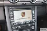 Porsche Boxster 987 2.9 Gen 2 PDK +Nav +Chrono +Sports Exhaust