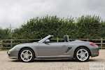 Porsche Boxster 987 2.9 Gen 2 PDK +Nav +Chrono +Sports Exhaust