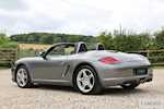 Porsche Boxster 987 2.9 Gen 2 PDK +Nav +Chrono +Sports Exhaust