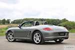 Porsche Boxster 987 2.9 Gen 2 PDK +Nav +Chrono +Sports Exhaust