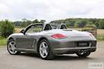 Porsche Boxster 987 2.9 Gen 2 PDK +Nav +Chrono +Sports Exhaust