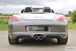 Porsche Boxster 987 2.9 Gen 2 PDK +Nav +Chrono +Sports Exhaust