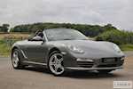 Porsche Boxster 987 2.9 Gen 2 PDK +Nav +Chrono +Sports Exhaust