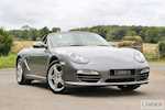 Porsche Boxster 987 2.9 Gen 2 PDK +Nav +Chrono +Sports Exhaust