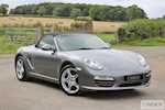 Porsche Boxster 987 2.9 Gen 2 PDK +Nav +Chrono +Sports Exhaust