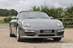 Porsche Boxster 987 2.9 Gen 2 PDK +Nav +Chrono +Sports Exhaust