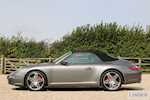 Porsche 911 997 Carrera 4 S Cabriolet