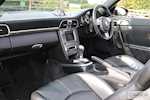 Porsche 911 997 Carrera 4 S Cabriolet