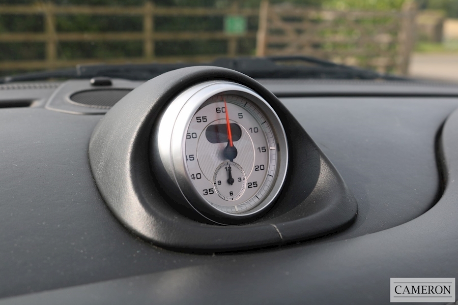 Porsche 911 997 Carrera 4 S Cabriolet