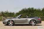 Porsche 911 997 Carrera 4 S Cabriolet