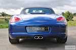 Porsche Boxster 987 2.9 Gen 2