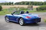 Porsche Boxster 987 2.9 Gen 2