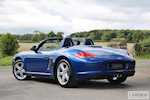 Porsche Boxster 987 2.9 Gen 2