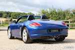 Porsche Boxster 987 2.9 Gen 2