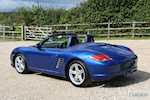 Porsche Boxster 987 2.9 Gen 2