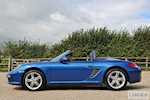 Porsche Boxster 987 2.9 Gen 2