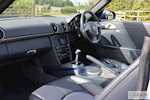 Porsche Boxster 987 2.9 Gen 2