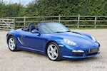 Porsche Boxster 987 2.9 Gen 2