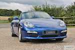 Porsche Boxster 987 2.9 Gen 2