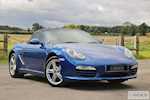 Porsche Boxster 987 2.9 Gen 2