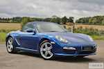 Porsche Boxster 987 2.9 Gen 2