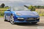 Porsche Boxster 987 2.9 Gen 2