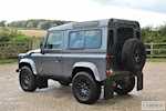 Land Rover Bowler Motorsport Defender 90 2.2 TD XS Station Wagon 2.2 Light 4X4 Utility Manual Diesel