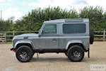 Land Rover Bowler Motorsport Defender 90 2.2 TD XS Station Wagon 2.2 Light 4X4 Utility Manual Diesel