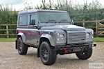 Land Rover Bowler Motorsport Defender 90 2.2 TD XS Station Wagon 2.2 Light 4X4 Utility Manual Diesel