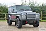 Land Rover Bowler Motorsport Defender 90 2.2 TD XS Station Wagon 2.2 Light 4X4 Utility Manual Diesel
