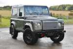 Land Rover Bowler Motorsport Defender 90 2.2 TD XS Station Wagon 2.2 Light 4X4 Utility Manual Diesel