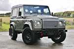 Land Rover Bowler Motorsport Defender 90 2.2 TD XS Station Wagon 2.2 Light 4X4 Utility Manual Diesel