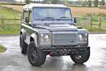 Land Rover Bowler Motorsport Defender 90 2.2 TD XS Station Wagon 2.2 Light 4X4 Utility Manual Diesel