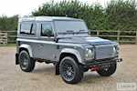 Land Rover Bowler Motorsport Defender 90 2.2 TD XS Station Wagon 2.2 Light 4X4 Utility Manual Diesel