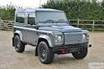 Land Rover Bowler Motorsport Defender 90 2.2 TD XS Station Wagon 2.2 Light 4X4 Utility Manual Diesel