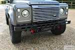 Land Rover Bowler Motorsport Defender 90 2.2 TD XS Station Wagon 2.2 Light 4X4 Utility Manual Diesel
