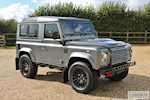 Land Rover Bowler Motorsport Defender 90 2.2 TD XS Station Wagon 2.2 Light 4X4 Utility Manual Diesel