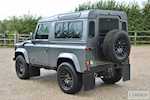 Land Rover Bowler Motorsport Defender 90 2.2 TD XS Station Wagon 2.2 Light 4X4 Utility Manual Diesel