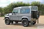 Land Rover Bowler Motorsport Defender 90 2.2 TD XS Station Wagon 2.2 Light 4X4 Utility Manual Diesel