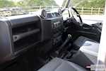 Land Rover Bowler Motorsport Defender 90 2.2 TD XS Station Wagon 2.2 Light 4X4 Utility Manual Diesel