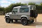 Land Rover Bowler Motorsport Defender 90 2.2 TD XS Station Wagon 2.2 Light 4X4 Utility Manual Diesel